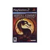 Mortal kombat Mystification
