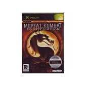 Mortal kombat Mystification