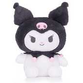 Sanrio Kuromi Pluche - 24cm