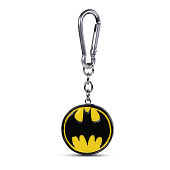 DC Comics - Porte-clés 3D Logo de Batman