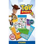 Toy Story - 800 Sticker Set