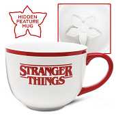 Stranger Things - Mug de Demogorgon