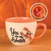 Friends - Vous êtes mon Homard Mug 285ml