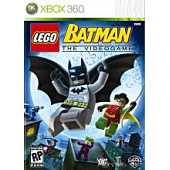LEGO Batman