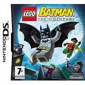 LEGO Batman