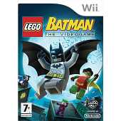 LEGO Batman