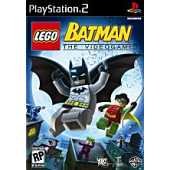 LEGO Batman