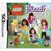 Lego Friends