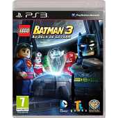 - PS3