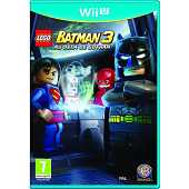 Lego Batman 3 : Au-delà de Gotham
