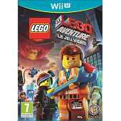 Lego The Movie - WiiU