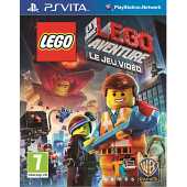 Lego La Grande Aventure