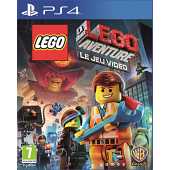 Lego La Grande Aventure