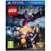 Lego The Hobbit