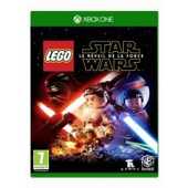 Lego Star Wars : Le Réveil de la Force