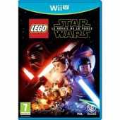 Lego Star Wars : The Force Awakens - WiiU