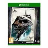 Batman : Return to Arkham - Xbox One