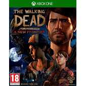 The Walking Dead : Saison 3 Season Pass Disc
