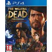 The Walking Dead : Saison 3 Season Pass Disc