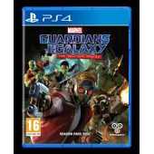 Guardians Of The Galaxy : A Telltale Game Series