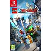 Lego Ninjago, Le Film : Le Jeu Vidéo