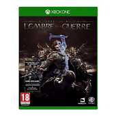 La Terre du Milieu : L'Ombre de la Guerre