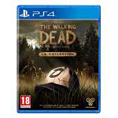 The Walking Dead Collection