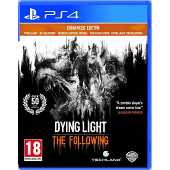 Dying Light : The Following - Enhanced Edition