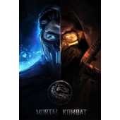 Mortal Kombat