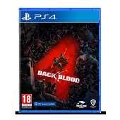 BACK 4 BLOOD