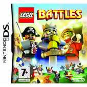 Lego - Battles