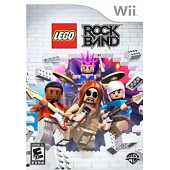 LEGO Rock Band