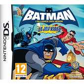- Nintendo DS