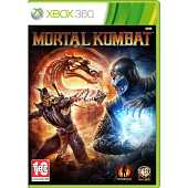 Mortal kombat (2011)