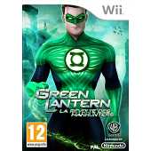 Green Lantern : La Révolte des Manhunters