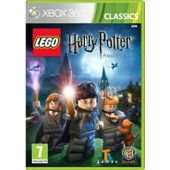 Lego Harry Potter Années 1-4 Classics