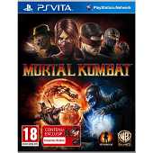 Mortal Kombat