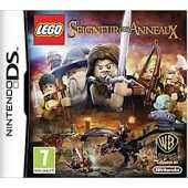 LEGO Le Seigneur des Anneaux