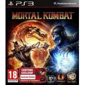 Mortal Kombat