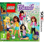 LEGO Friends