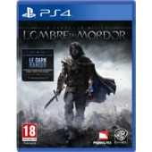 La Terre du Milieu : L'Ombre du Mordor / Middle-Earth: Shadow of