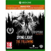 Dying Light : The Following Enhanced Edition - Xbox One