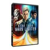 STAR TREK BEYOND (Sans limites)