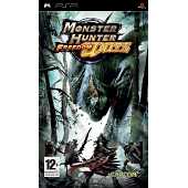 Monster hunter freedom unite