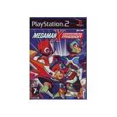 Megaman X Command mission