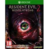 Resident Evil Revelations 2