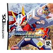 Megaman - Uk