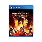 Dragon's Dogma Dark Arisen