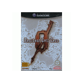 Resident Evil 0