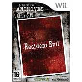 Resident Evil - Archives